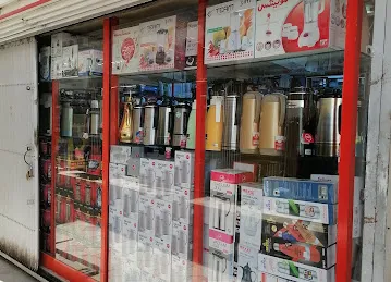 Hasanain Electronic store L.L.C