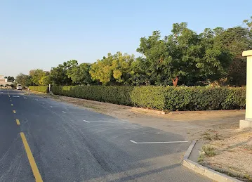 Hasfiya Park