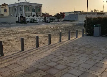 Hasfiya Park