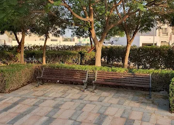 Hasfiya Park