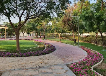 Hasfiya Park