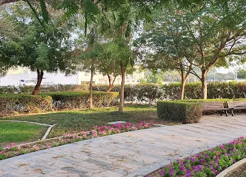 Hasfiya Park