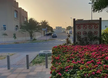 Hasfiya Park