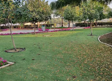 Hasfiya Park