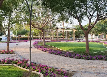 Hasfiya Park