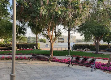 Hasfiya Park