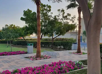 Hasfiya Park