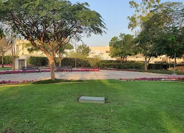 Hasfiya Park