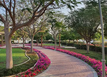 Hasfiya Park