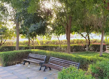 Hasfiya Park