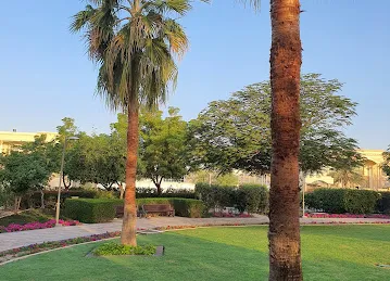 Hasfiya Park