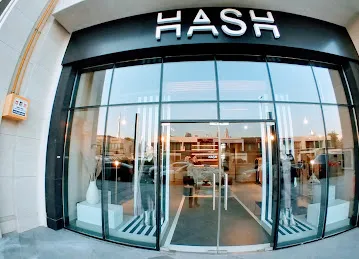 HASH DESIGN LLC