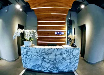 HASH DESIGN LLC