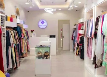 Hash Designs Garments Trading L.L.C