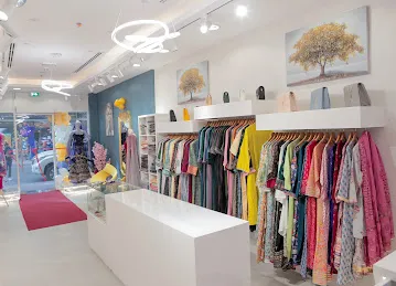 Hash Designs Garments Trading L.L.C