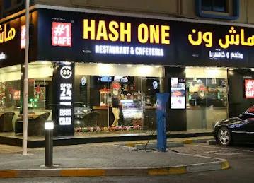 Hash one