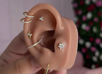 HASH TREND PIERCING
