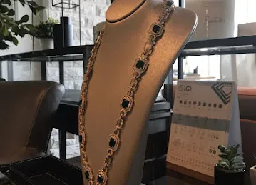 HASHI JEWELLERY