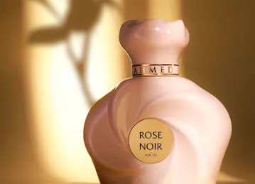 Hashil Garments Perfumes