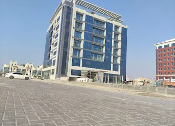 Hashim C12 Building