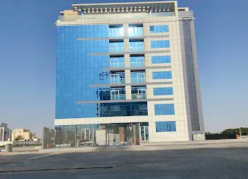 Hashim C12 Building