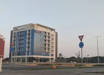 Hashim C12 Building