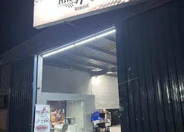 Hashtag Garage L.LC