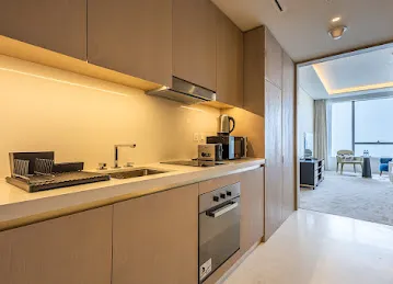 Hashtag Holiday Home - The Palm Tower by St.Regis