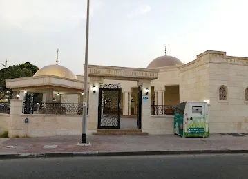 Hassa Bint Al Murr Masjid 2