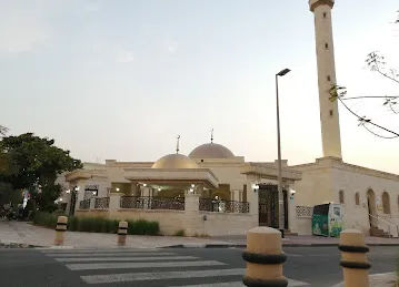 Hassa Bint Al Murr Masjid 2