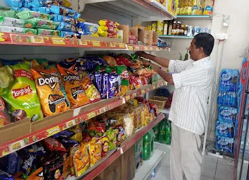HASSA FOODSTUFF TRADING