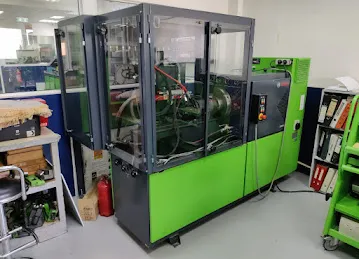 Hassaco Diesel Pumps LLC