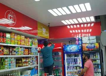 Hassan Abdul Latif Grocery