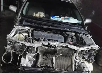 Hassan Abdullah Auto Rep Workshop