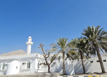 Hassan bin Mardun Mosque