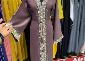 Hassan Darwish Tailoring & Embroidery L.L.C