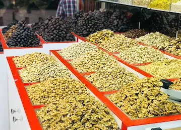 Hassan Haji Noorani General Trading LLC