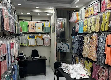 Hassan Mohd Abullah trading CO. L.L.C