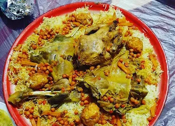 HASSAN TRADITIONAL KITCHEN