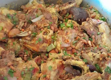 HASSAN TRADITIONAL KITCHEN