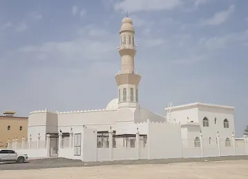 HassanAlmansouri-Mosque