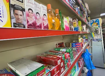 HASSIB SUPERMARKET
