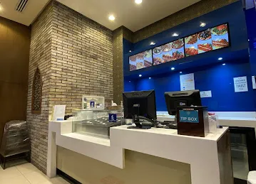 Hatam My City Centre Al Barsha