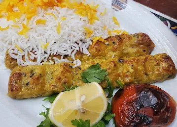 Hatam Restaurant