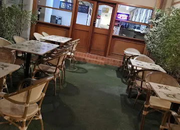 Hatam Restaurant