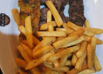 Hatam Restaurant