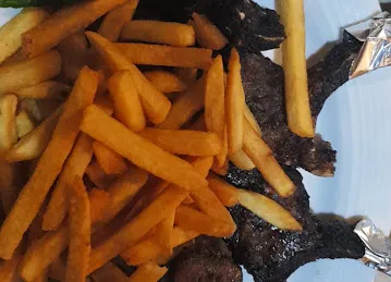 Hatam Restaurant