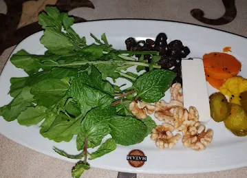 Hatam Restaurant