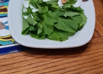 Hatam restaurant