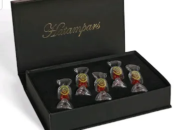 HATAMPARS SAFFRON CO